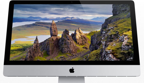 Apple iMac Apple iMac