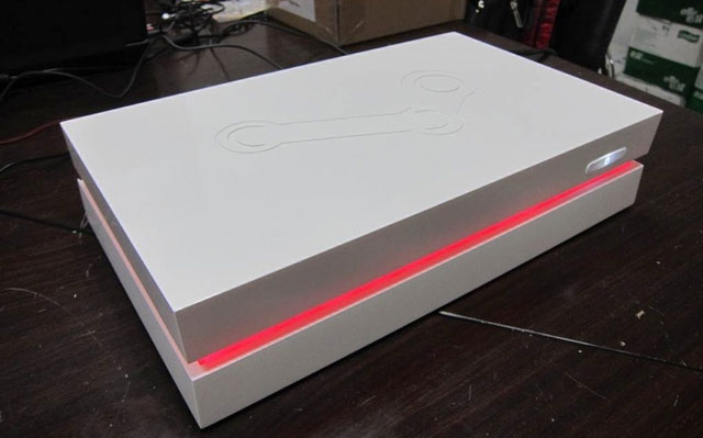 iBuyPower Steam Machine iBuyPower Steam Machine