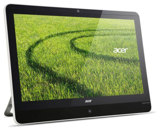 Моноблок Acer Aspire Z3-600