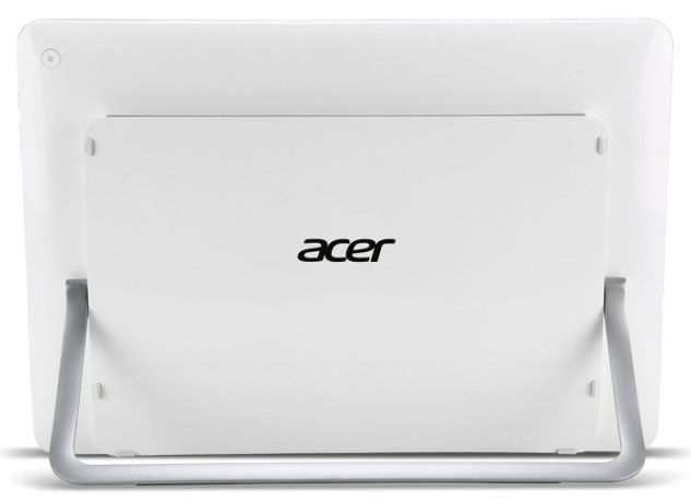 Моноблок Acer Aspire Z3-600