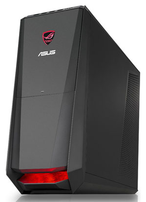 ПК ASUS ROG Tytan G30AB