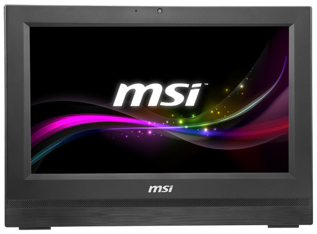 Моноблок MSI AP190
