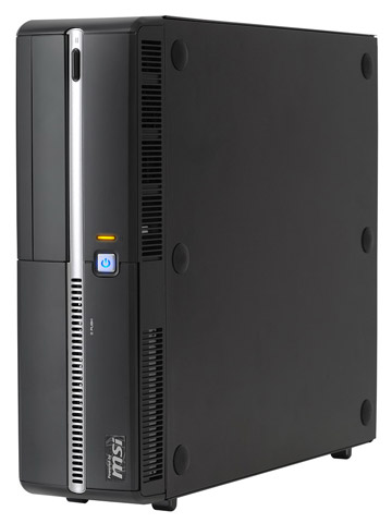 Barebone MSI Hetis H81 Barebone MSI Hetis H81