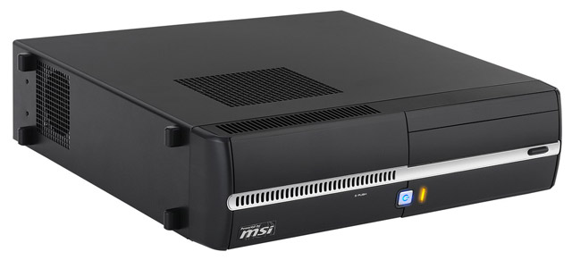 Barebone MSI Hetis H81 Barebone MSI Hetis H81