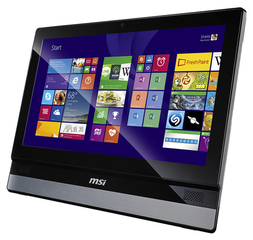 Моноблок MSI Adora20/22 Моноблок MSI Adora20/22