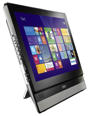 Моноблок MSI Adora20/22