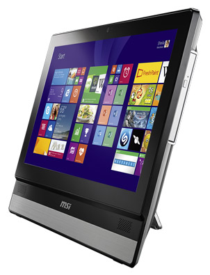 Моноблок MSI Adora20/22 Моноблок MSI Adora20/22