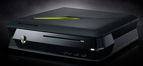 Alienware X51 Alienware X51