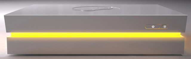 iBuyPower SBX iBuyPower SBX