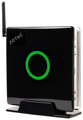 Мини-ПК Zotac ZBox MA320