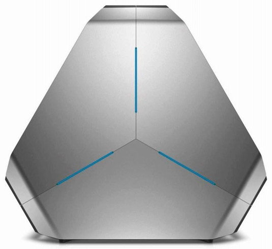Десктоп Alienware Area-51