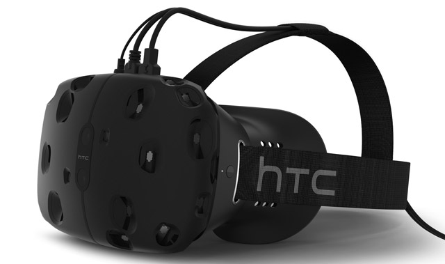 HTC Vive HTC Vive
