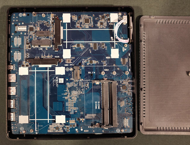 Zotac Steam Machine SN970