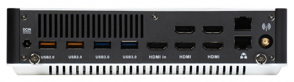 Zotac Steam Machine SN970