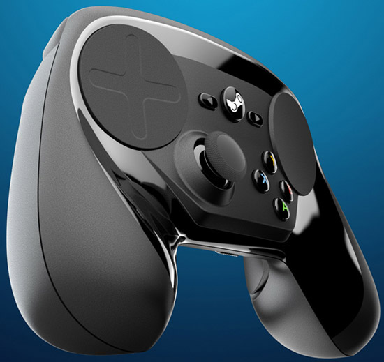 Steam Controller Steam Controller