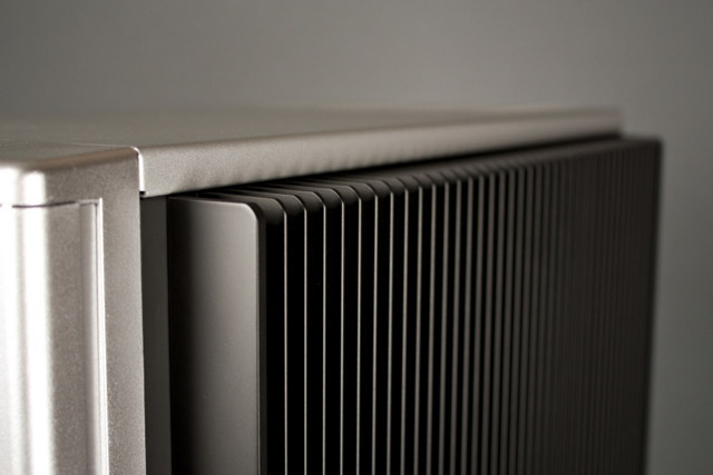 Deltatronic Silentium! X99 Deltatronic Silentium! X99