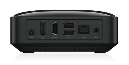 мини-ПК Dell Inspiron Micro