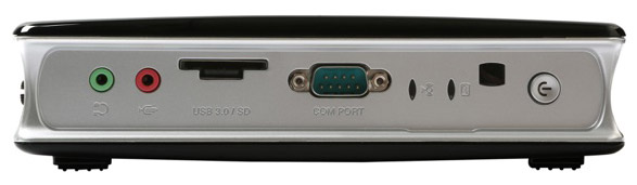 Мини-ПК Zotac ZBox Мини-ПК Zotac ZBox