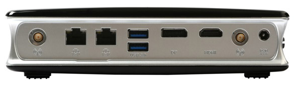 Мини-ПК Zotac ZBox Мини-ПК Zotac ZBox