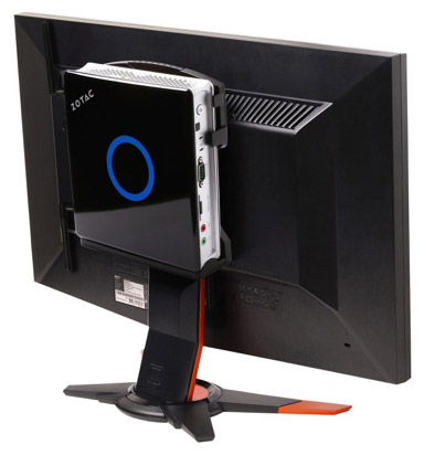 Мини-ПК Zotac ZBox Мини-ПК Zotac ZBox