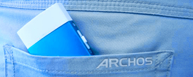 Archos PC Stick