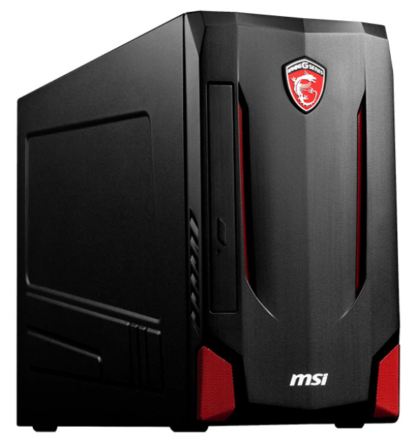MSI Nightblade MI
