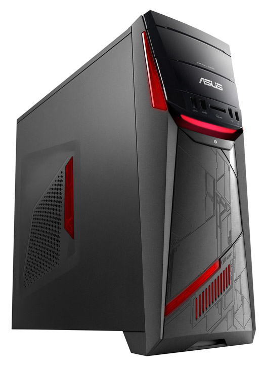 Игровой ПК Asus Игровой ПК Asus