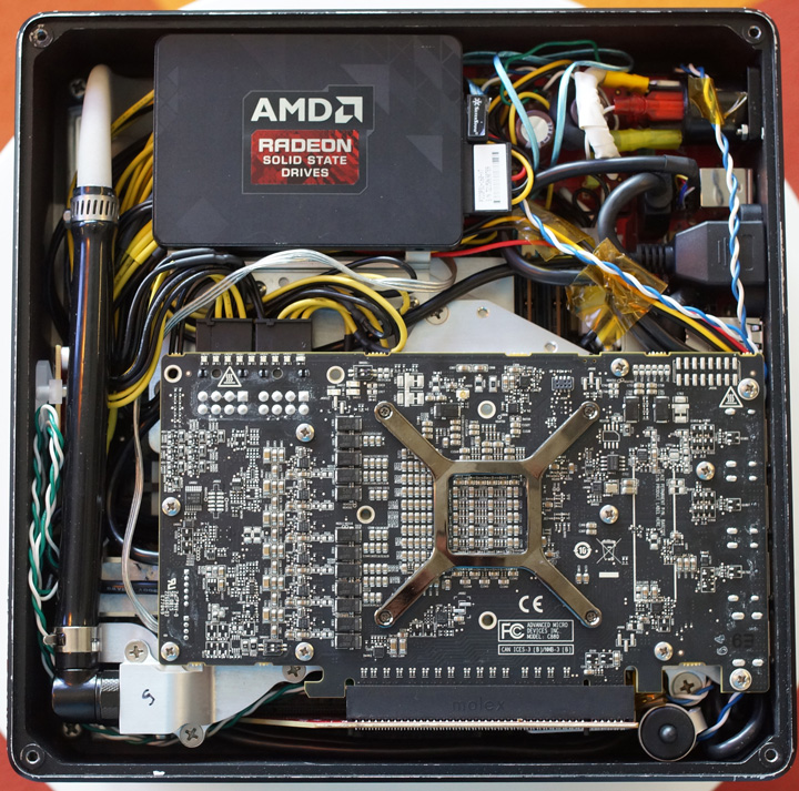AMD Project Quantum AMD Project Quantum
