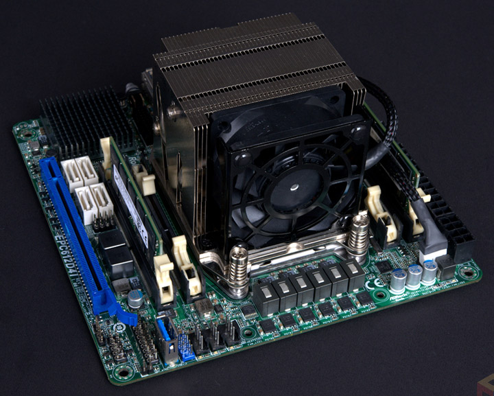 Моддинг-проект на Radeon R9 Nano от DGLee Моддинг-проект на Radeon R9 Nano от DGLee