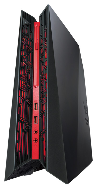 Asus ROG G20CB