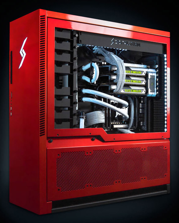 Digital Storm Aventum 3
