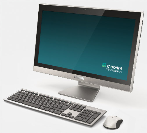 «Таволга Терминал»