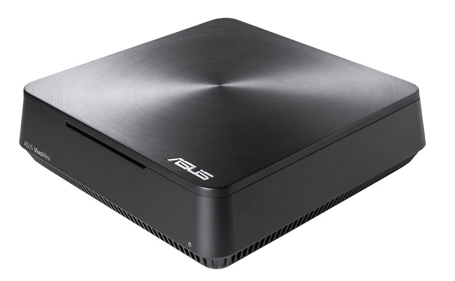 Asus VM65N