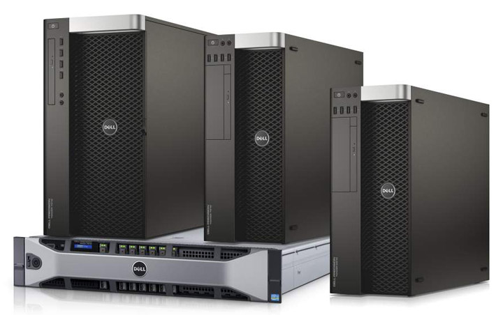 Dell VR-Ready