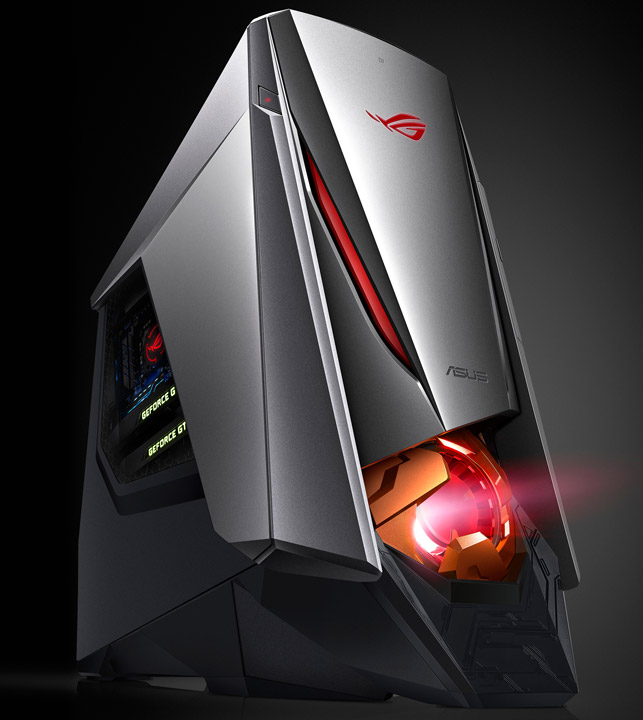 Asus ROG GT51CA