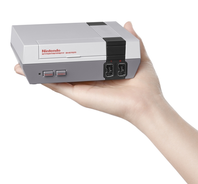 NES