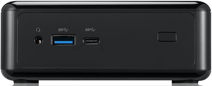 ASRock обновила «начинку» безвентиляторных мини-ПК Beebox-S