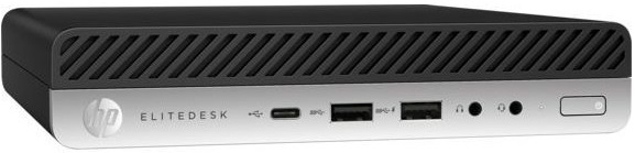 EliteDesk 800 G3