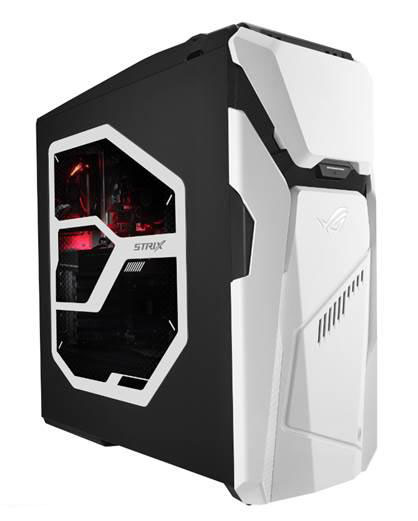 игровой компьютер ASUS ROG Strix GD30