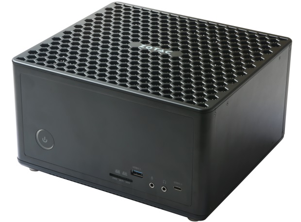 Zotac ZBox Magnus ER51070