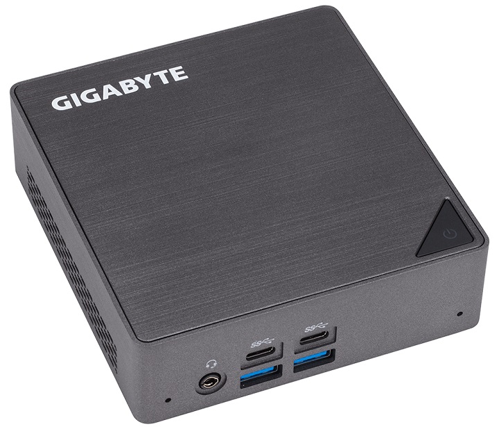 Gigabyte Brix