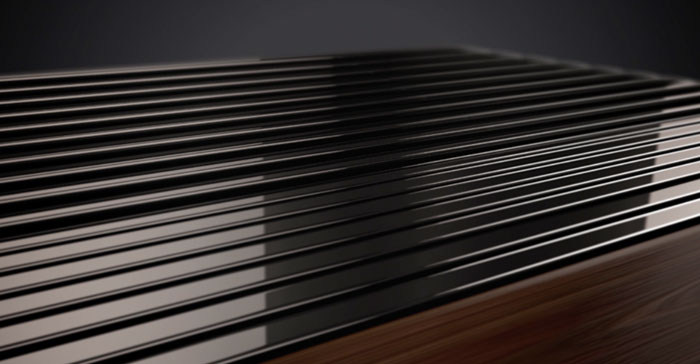 Новая игровая консоль от Atari