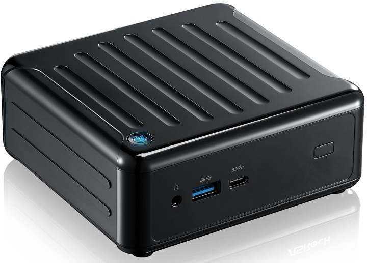 ASRock Beebox