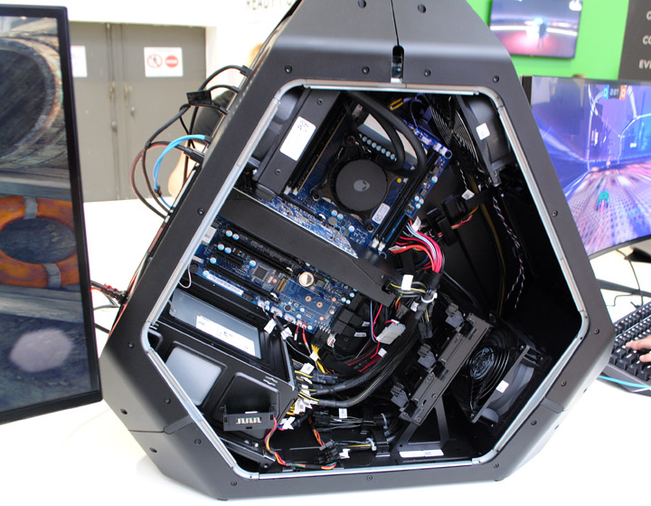 Alienware Area 51