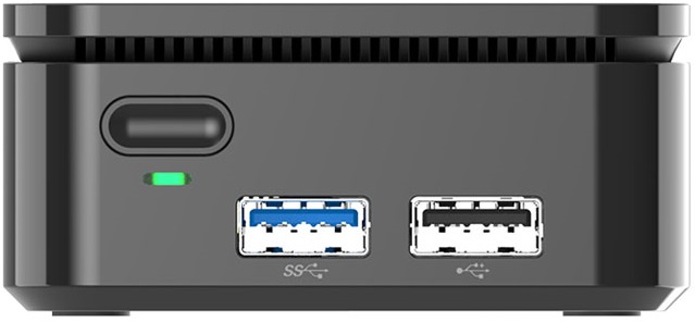 Мини-ПК ECS Liva Q