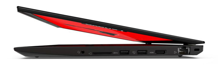 рабочая станция Lenovo ThinkPad P52s