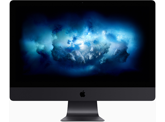 Apple iMac Pro