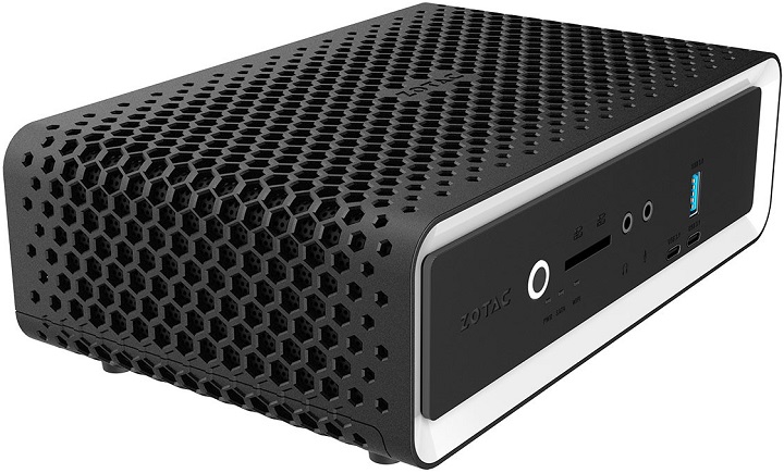 Zotac ZBox