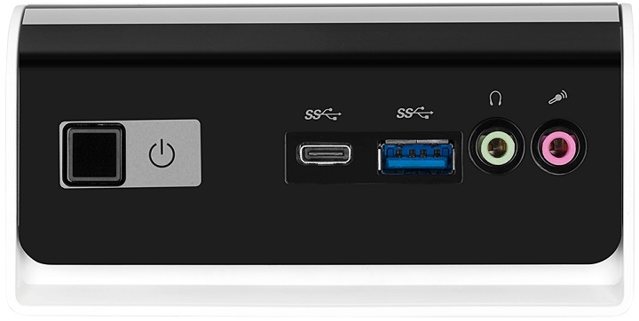 Gigabyte Brix GB-BLCE-4000C и GB-BLCE-4105C