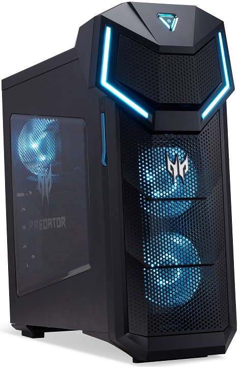 Acer Predator Orion 5000